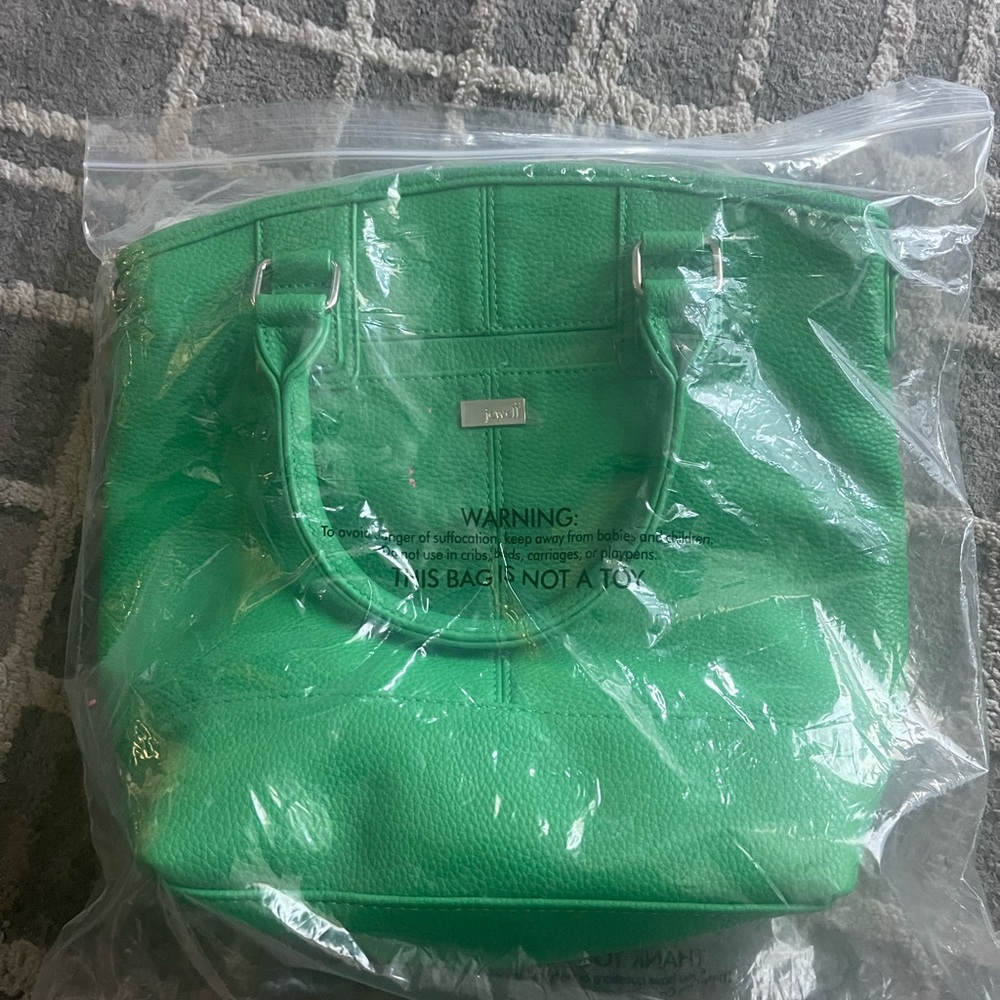 Thirty-one Paris Purse NWT in package